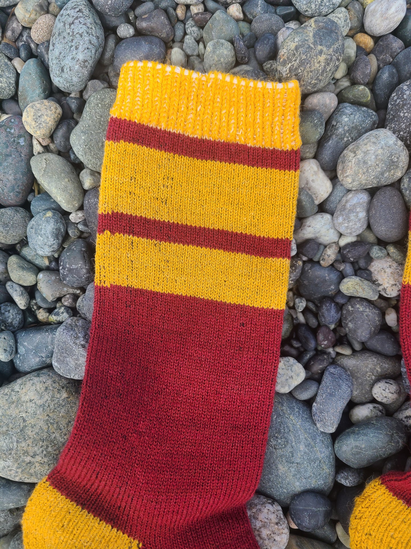 The GoodLazy Merino Wool Mid Crew Sock - Black