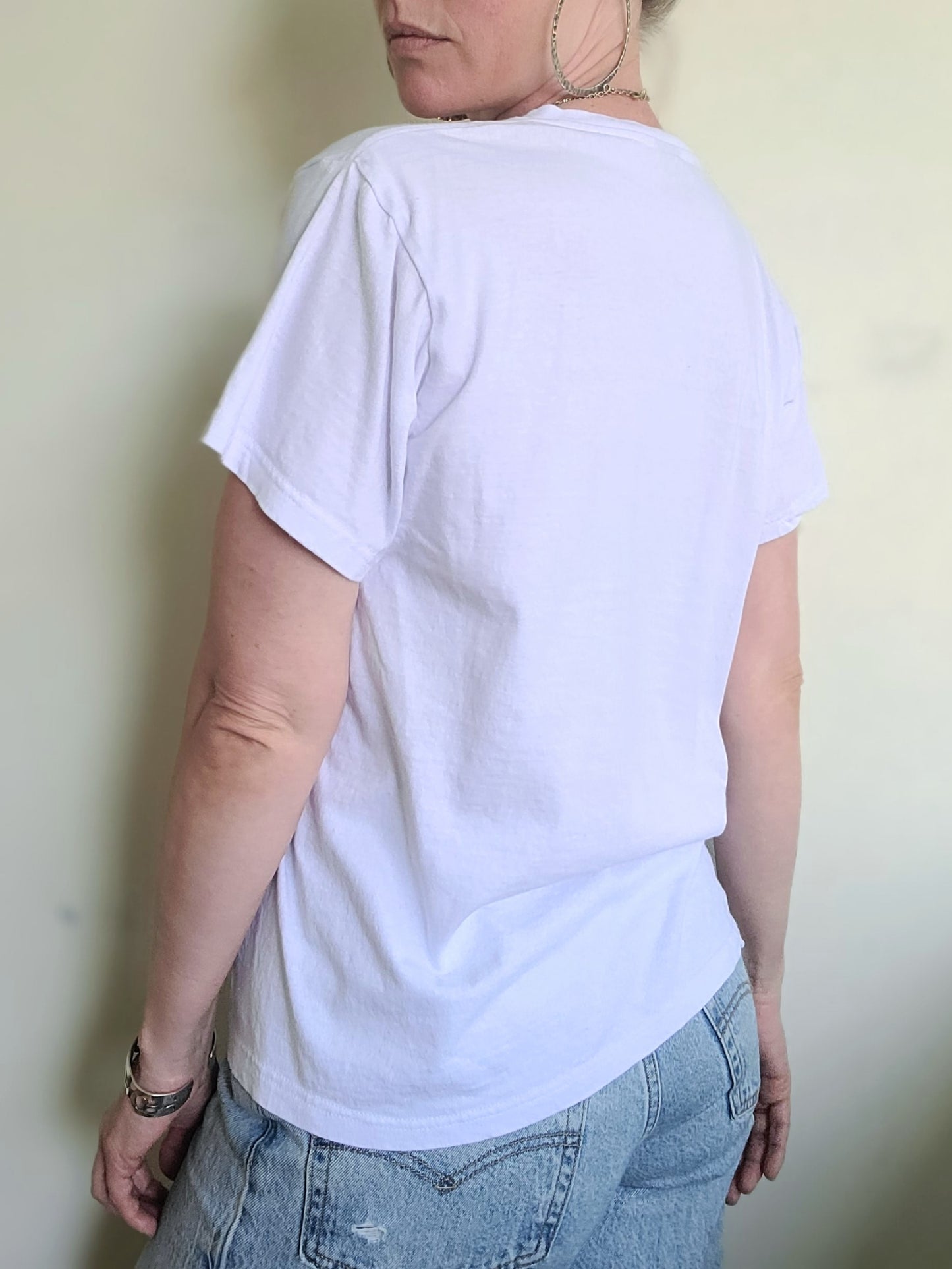 The Hong Kong Tourist T-Shirt M