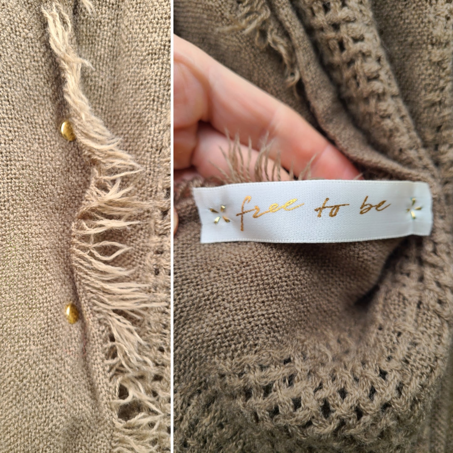 The Bohemian Feather Scarf by Free People