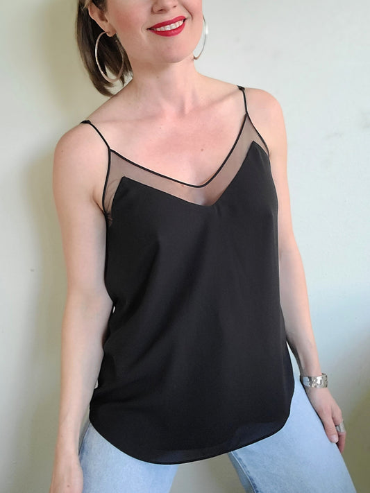 The Preloved Camisole by Babaton S