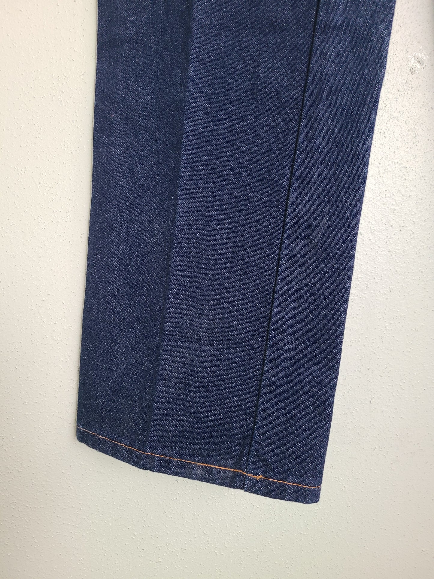 The Joan Dark Wash High Waisted GwG Jeans 36 x 32
