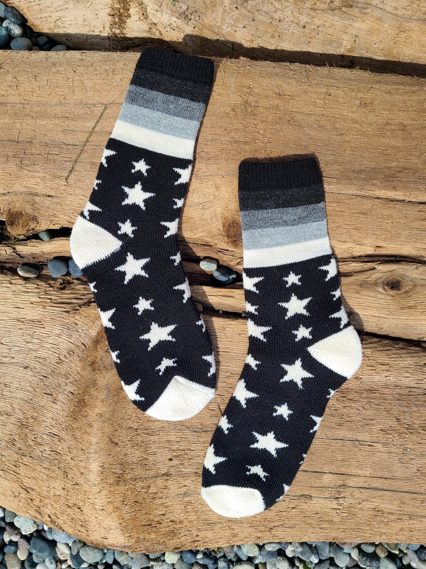 The GoodLazy All Star Socks