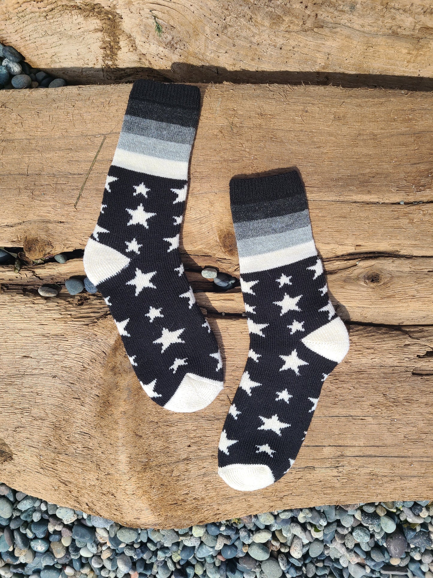 The GoodLazy All Star Socks