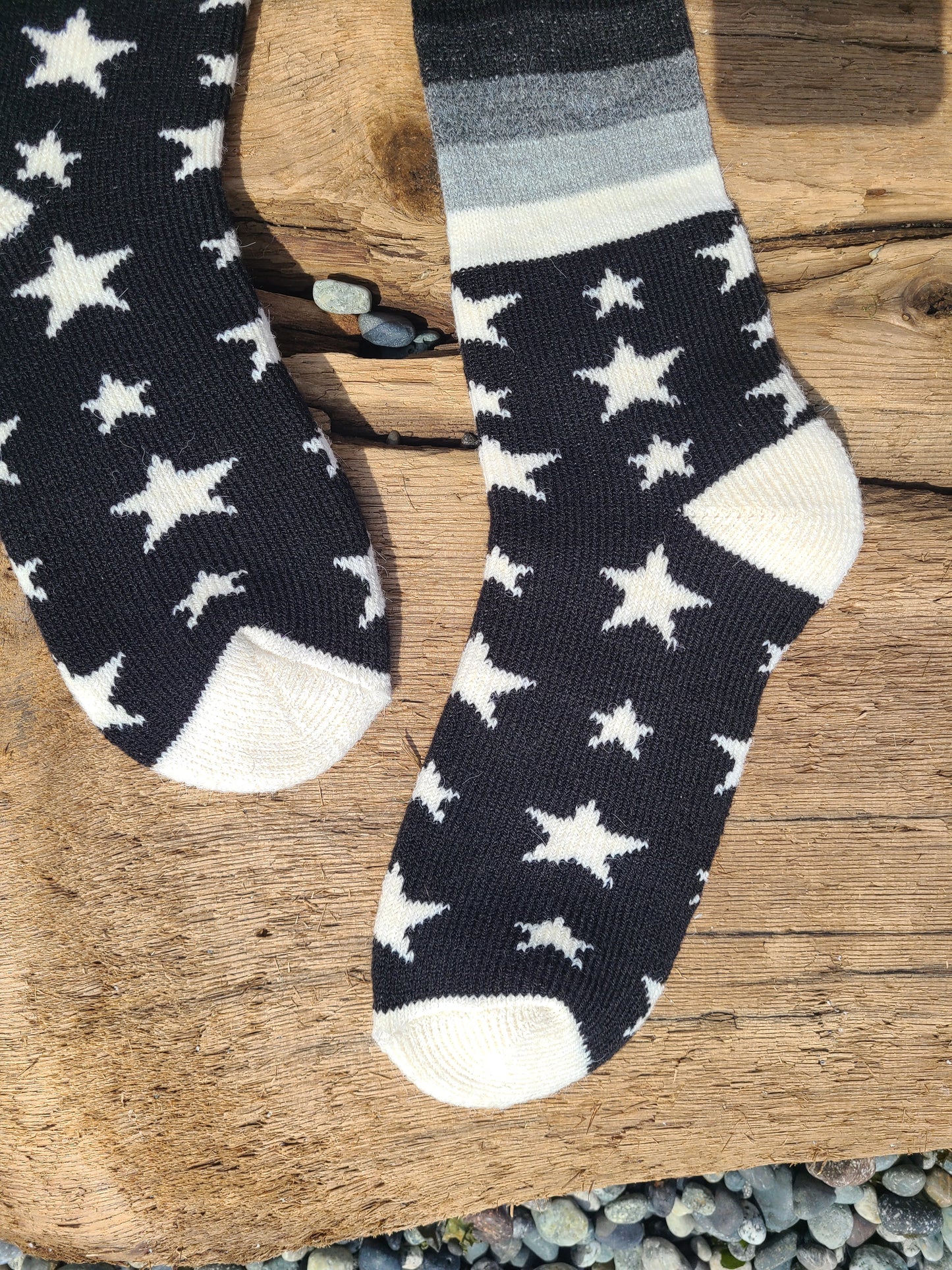 The GoodLazy All Star Socks