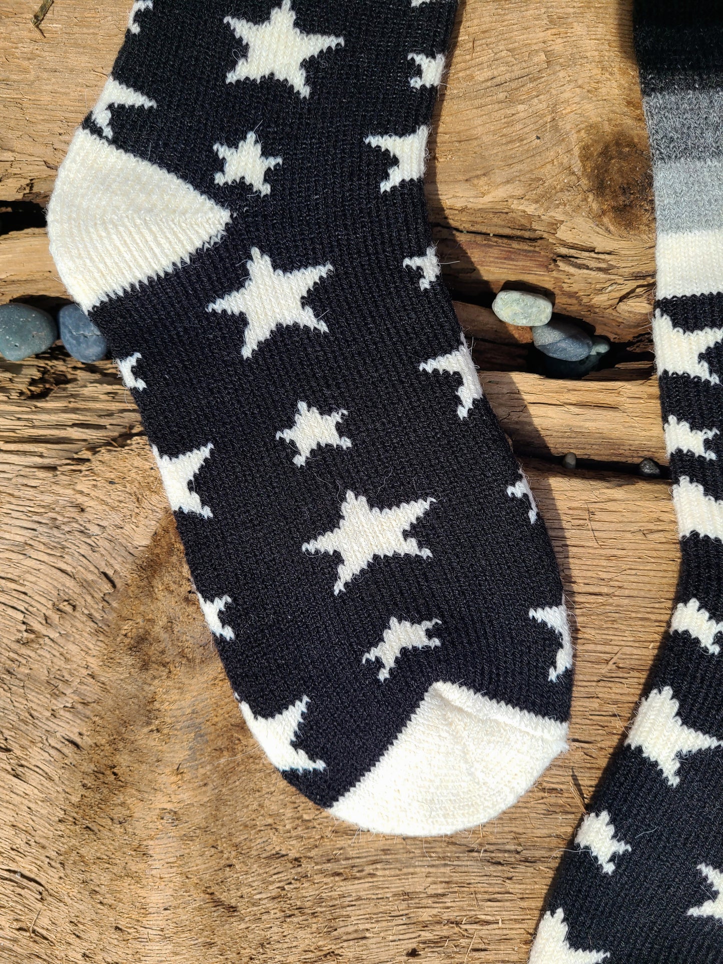 The GoodLazy All Star Socks