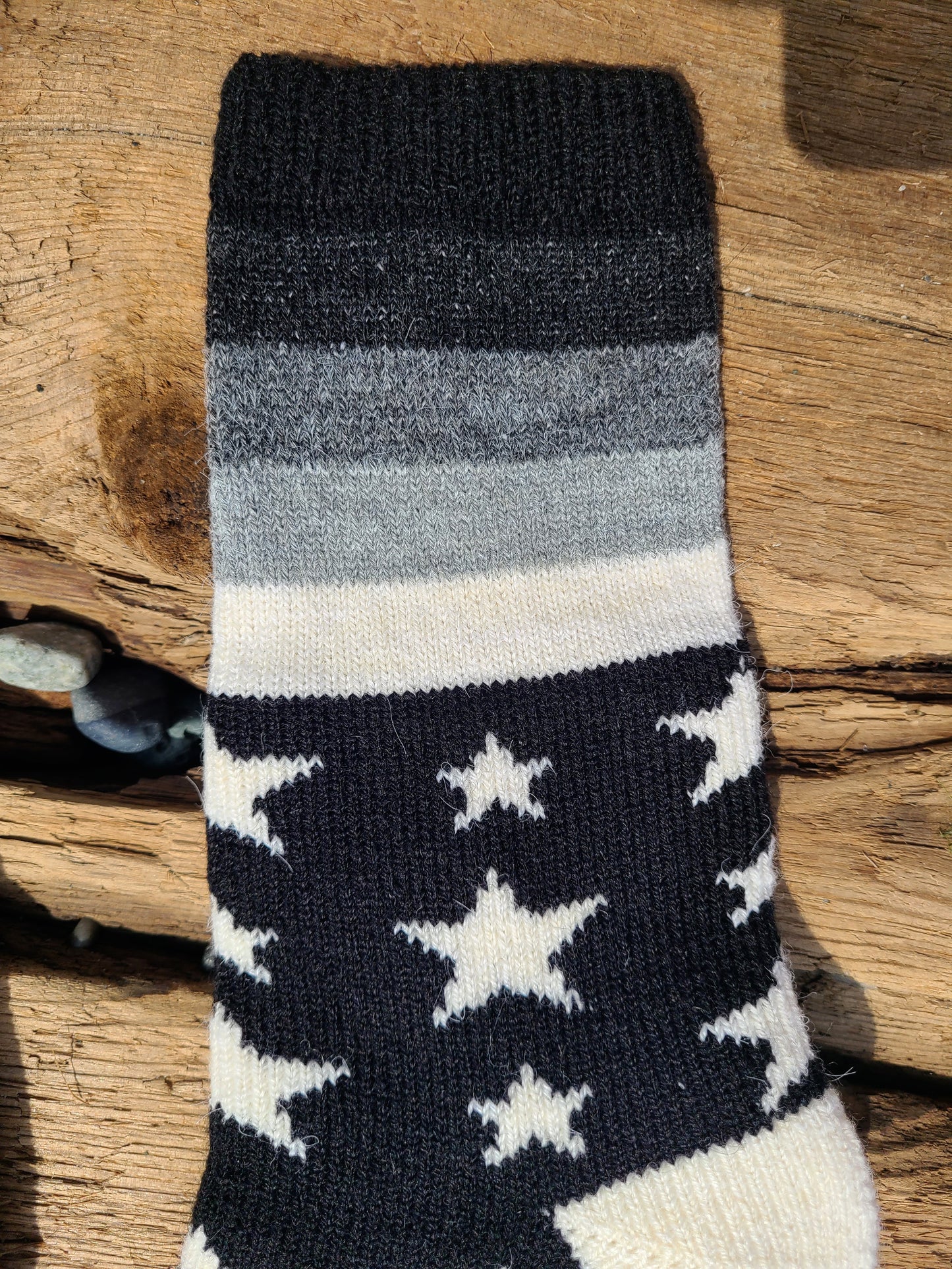 The GoodLazy All Star Socks