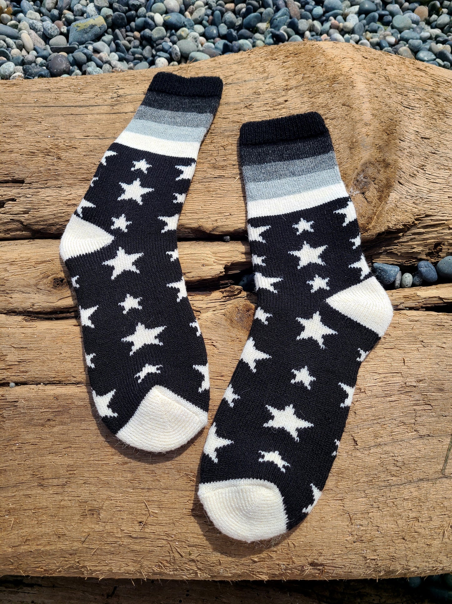 The GoodLazy All Star Socks