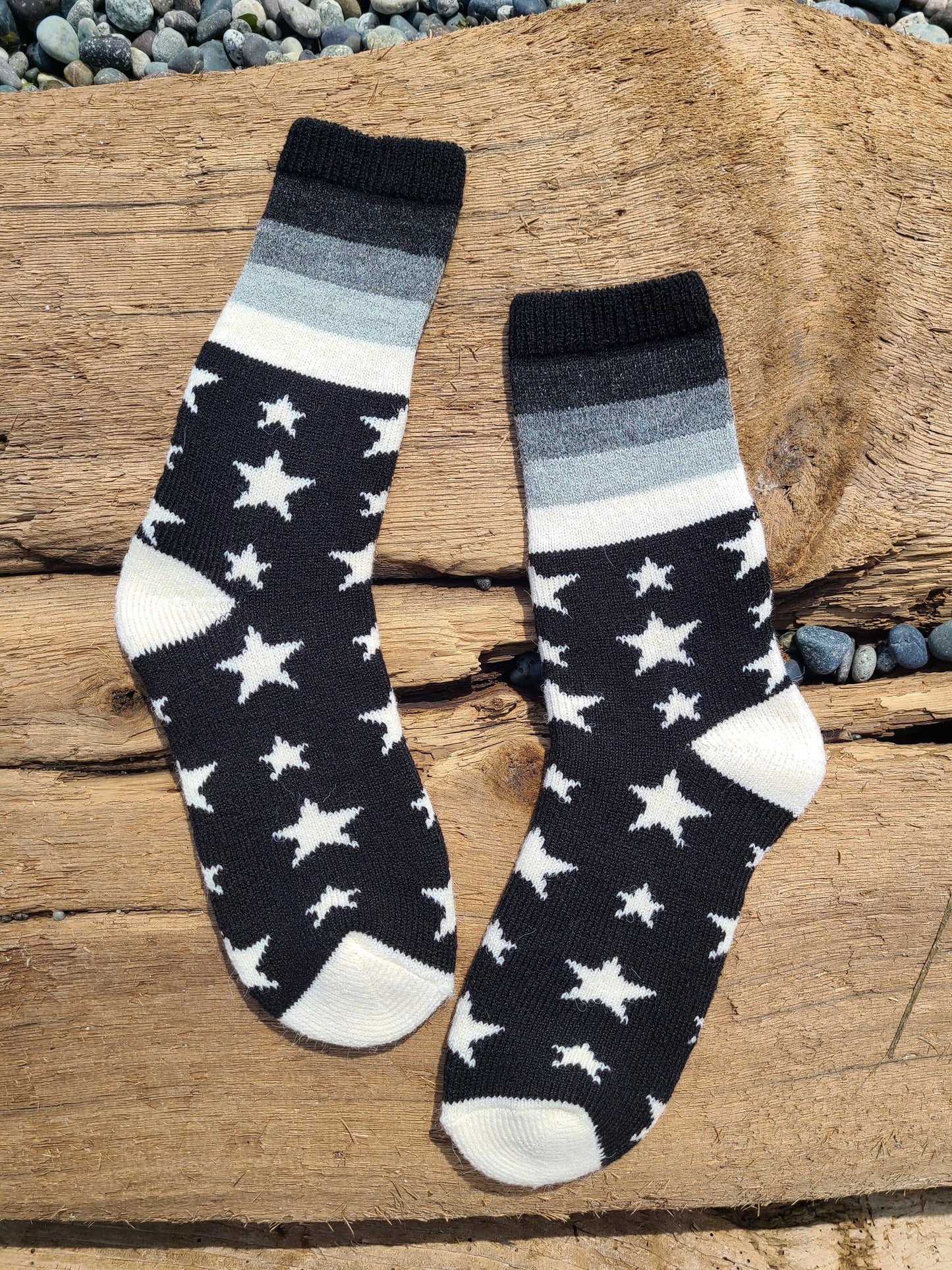 The GoodLazy All Star Socks