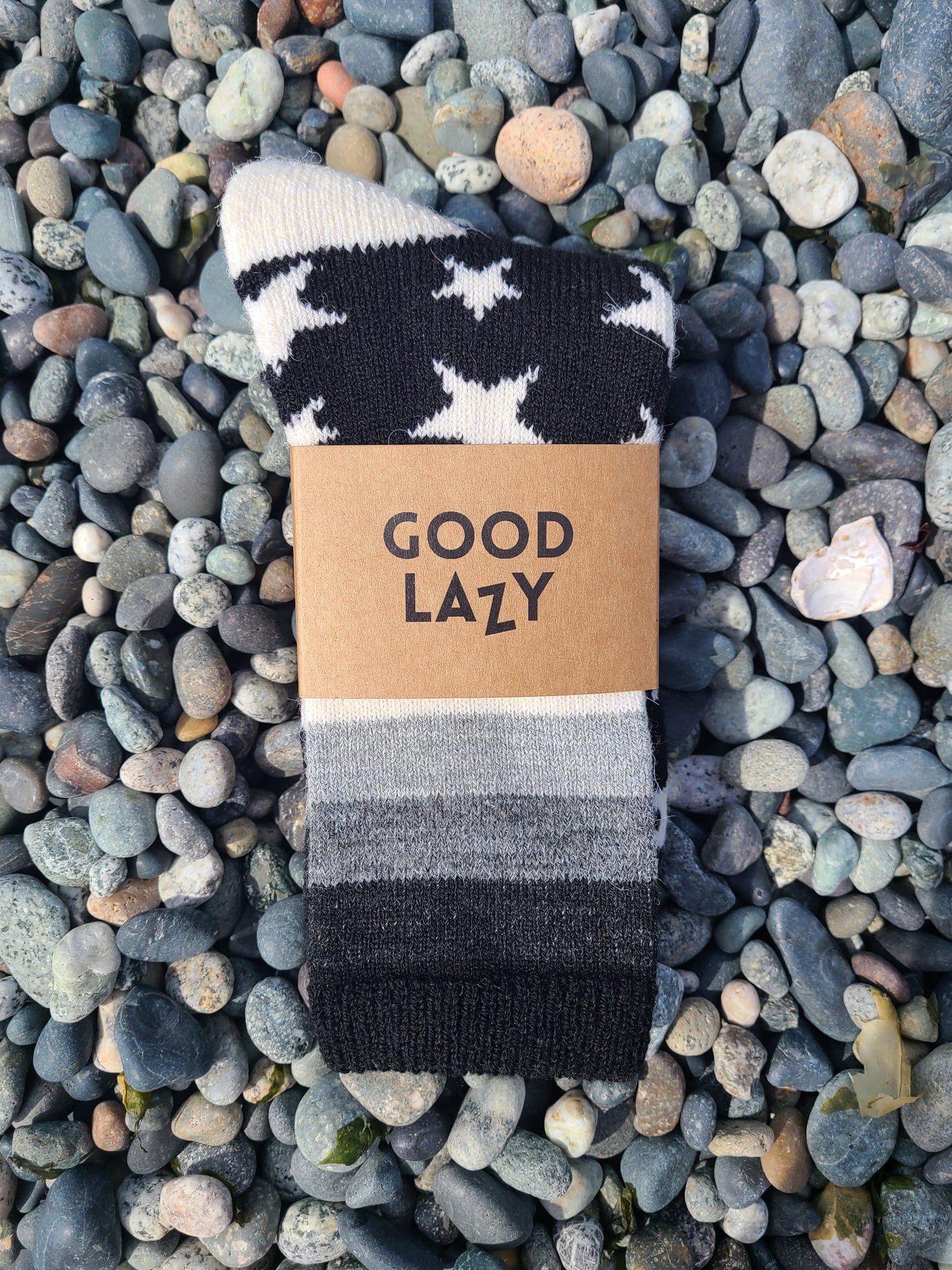 The GoodLazy All Star Socks