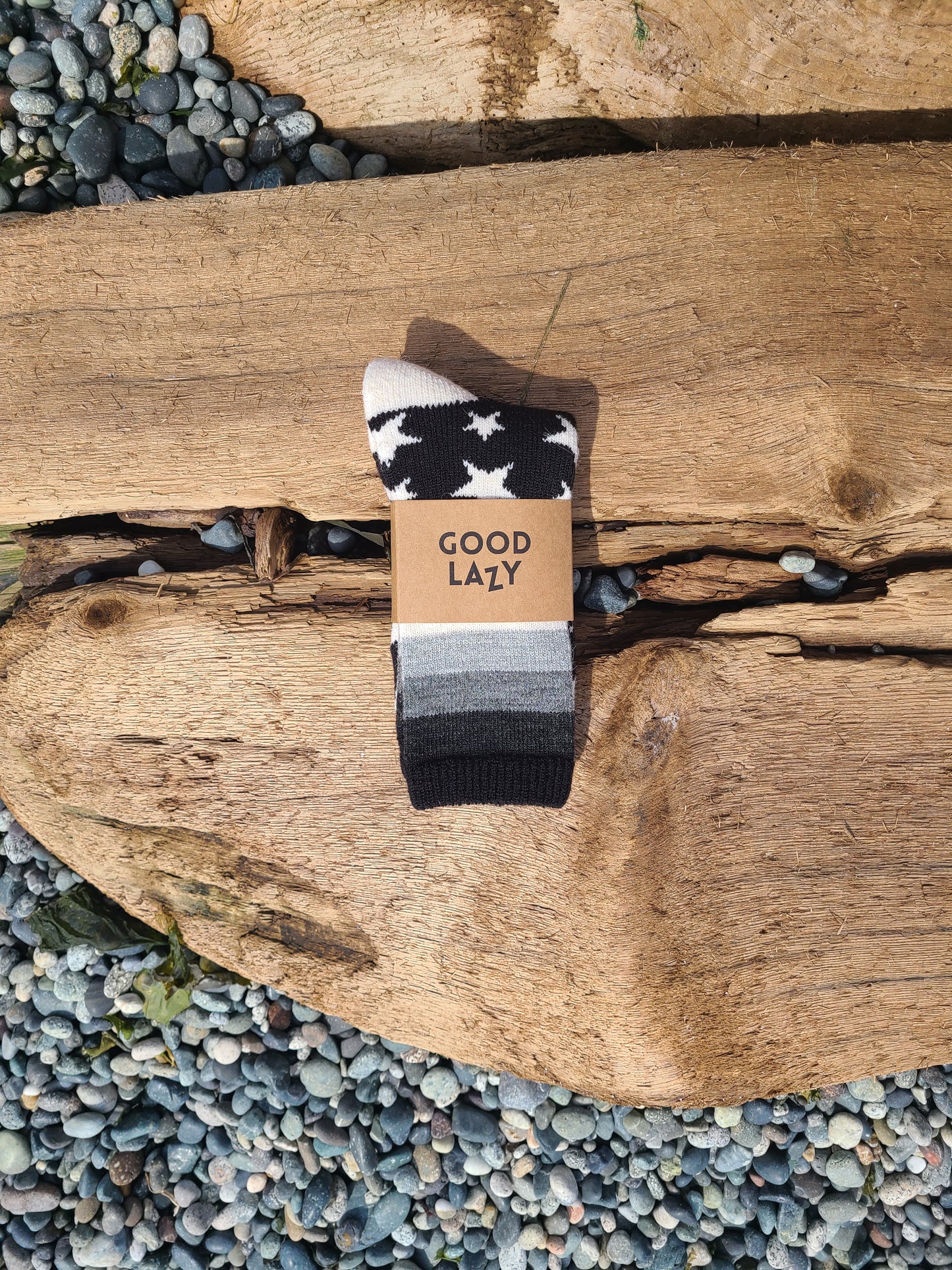 The GoodLazy All Star Socks