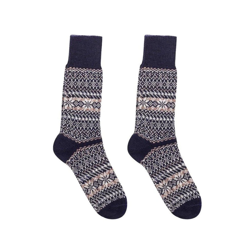 Misha Merino Wool Sock