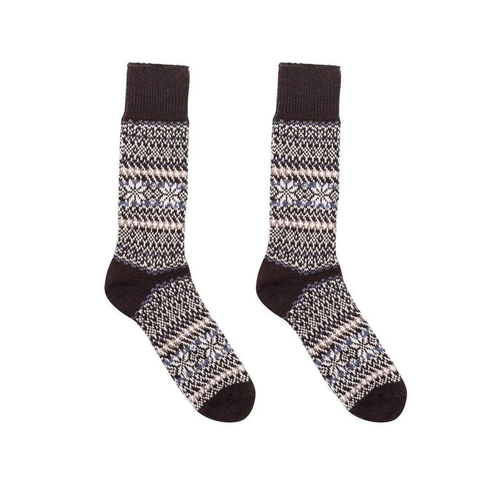 Misha Merino Wool Sock
