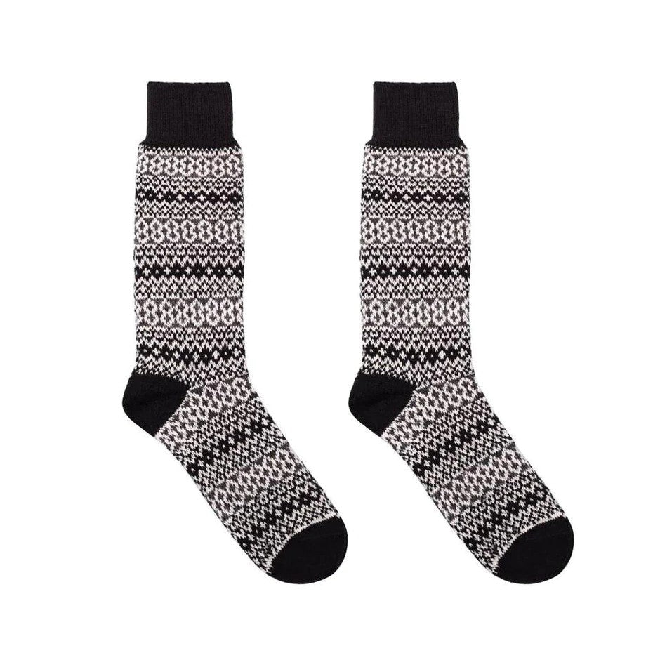 Pender Merino Wool Sock