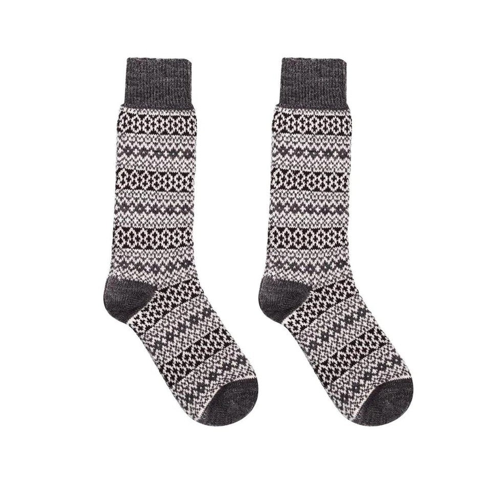 Pender Merino Wool Sock