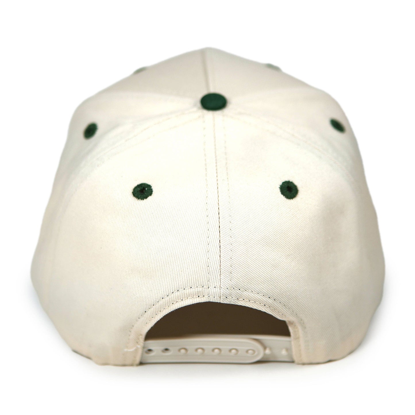 Tiger Two-Tone Hat