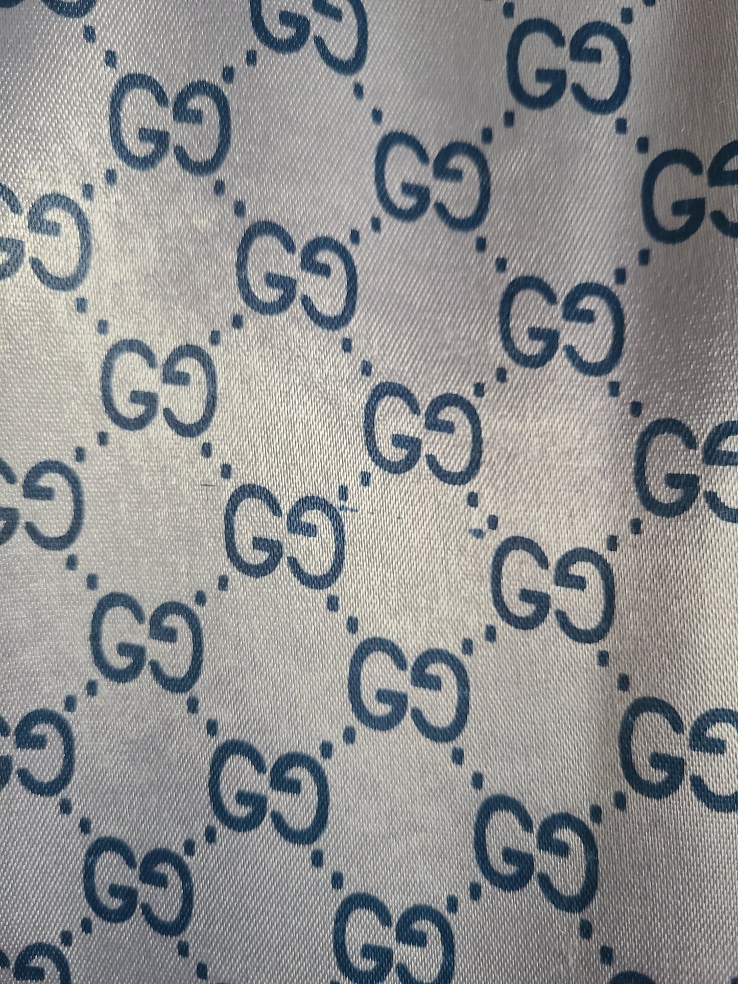2007 Gucci Monogram Windbreaker Mens XXXL