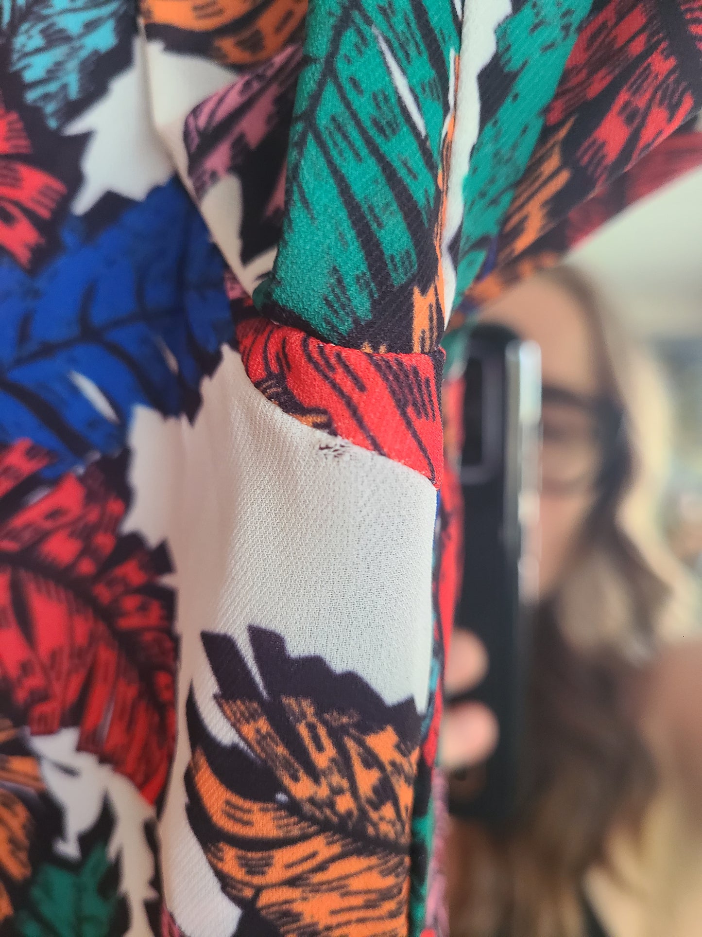 The Beulah Button Down S